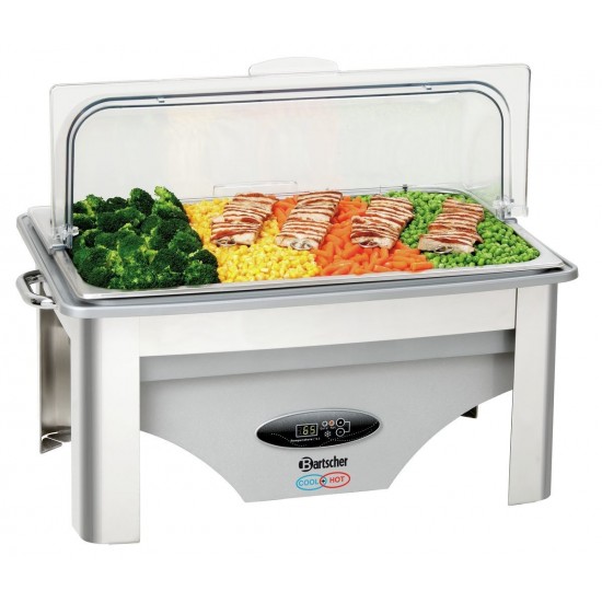 Chafing dish 1/1 "COOL +...