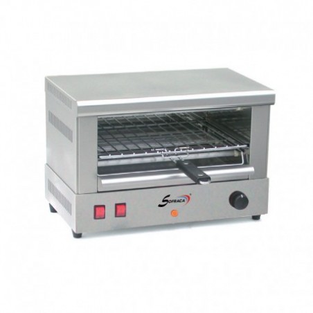 Toaster électrique - 1 étage SOFRACA