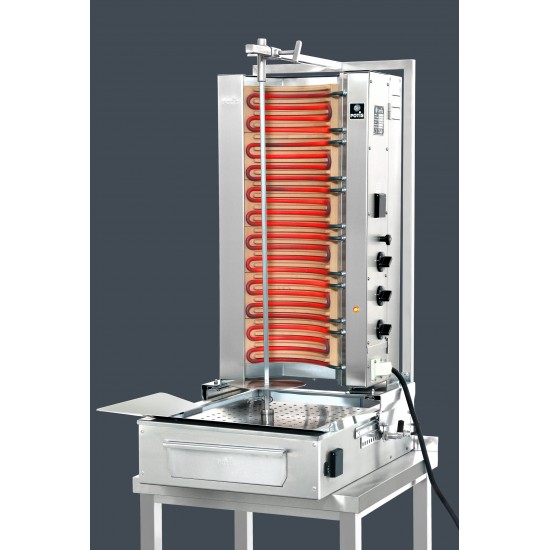 Machine électrique à kebab F E3 POTIS