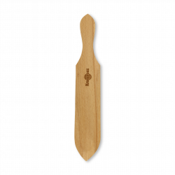Spatule à crêpes en bois 20 cm Krampouz