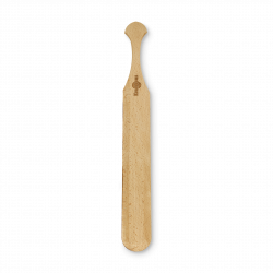 Spatule à crêpes en bois 35 cm Krampouz