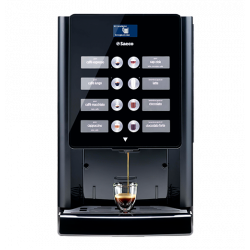 Machine à café grains IperAutomatica Premium Expresso 9gr SAECO