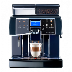Machine à café grains AULIKA EVO Focus NOIR SAECO
