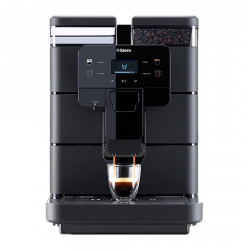 Machine à café grains Royal Black SAECO