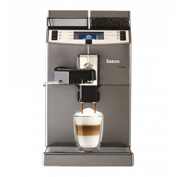 Machine à café grains LIRIKA OTC SAECO
