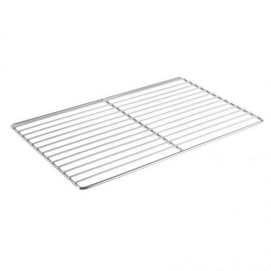 Grille inox GN 1/1...