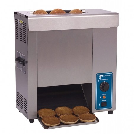 Toaster convoyeur vertical 25 secondes VCT25- 230V ANTUNES