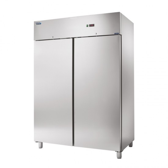 Armoire inox positive GN...