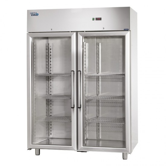 Armoire inox positive GN...
