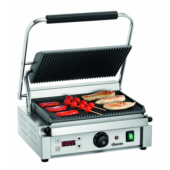 Grill contact  Panini  1RDIG
