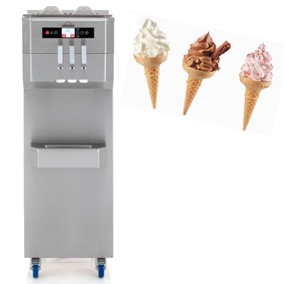 Machines à glace italienne