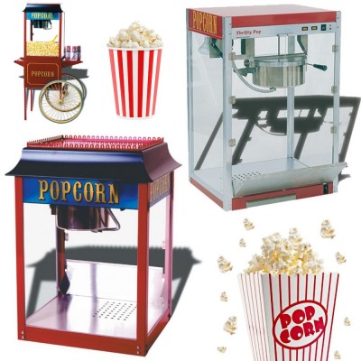 Machine à pop-corn-mondialchr.com