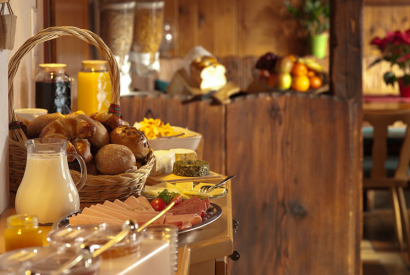 Comment proposer un parfait buffet de petit-déjeuner ?